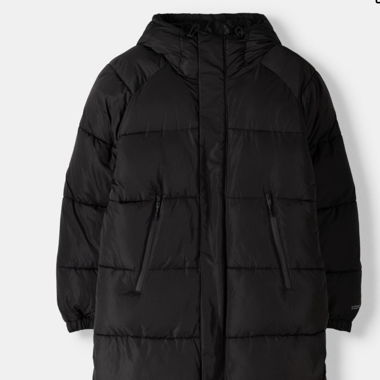 Winterjacket 