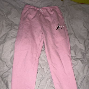 Trainerhosen Jordan Air