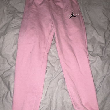 Trainerhosen Jordan Air