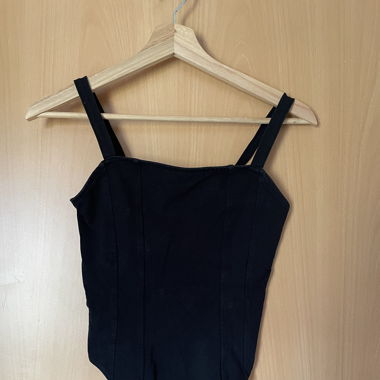 Body noir 