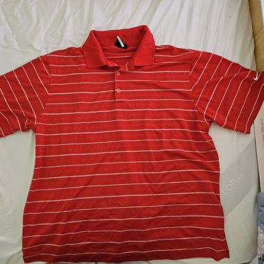 Polo NikeGolf