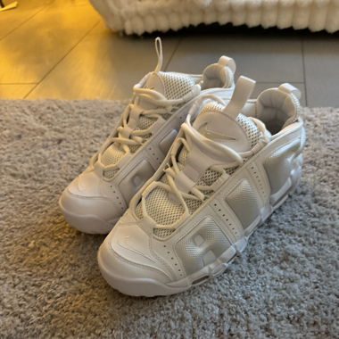 Nike Schuhe zu verkaufen /wie neu