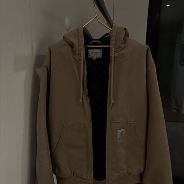 Carhartt OG Active Jacket