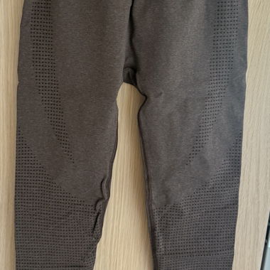 Leggings sportivi gymshark seamless