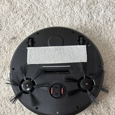 Roboter Staubsauger