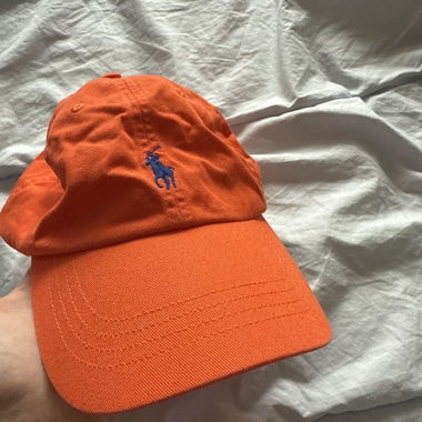 Casquette Polo Baseball