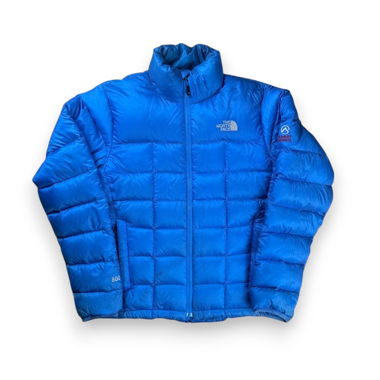 Giacca Puffer Imbottita North Face Vintage