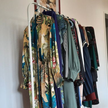 First & second hand clothes