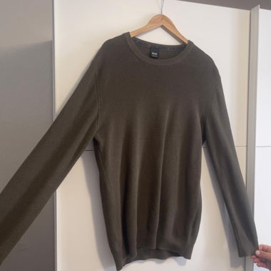 Maglione BOSS HUGO BOSS