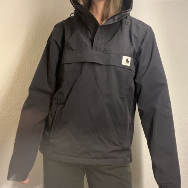 carhartt winterjacke