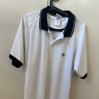 Adidas Vintage Polo