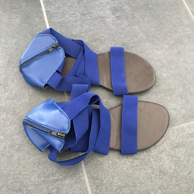 Sandales