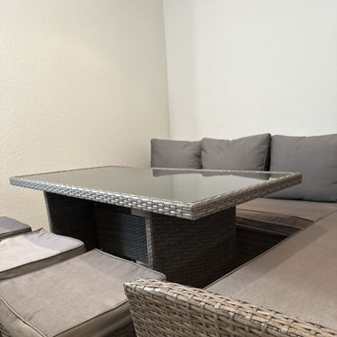 Garden Loungeset 
