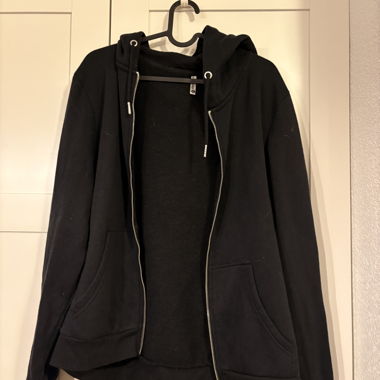 Training Jacket