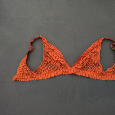 Soutien gorge à dentelle 