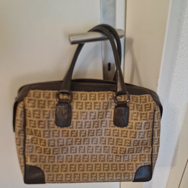 Fendi Tasche zu verkaufen