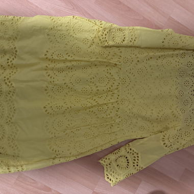 Abito giallo Marc Cain