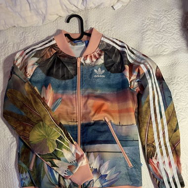 Adidas Jäggli