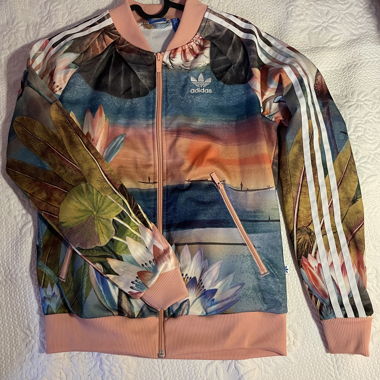 Adidas Jäggli