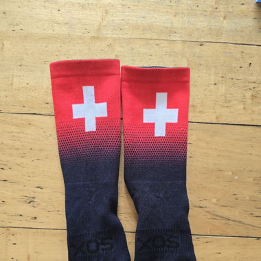 Socken Schweiz