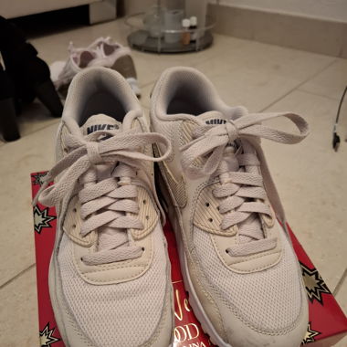 Nike Air Max 90 Damen Sneaker