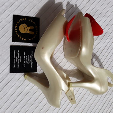 Vivienne Westwood Melissa
