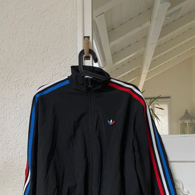 Adidas Jacke