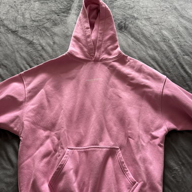 WRSTBHVR - Pullover
