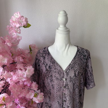 Chemise manche courte