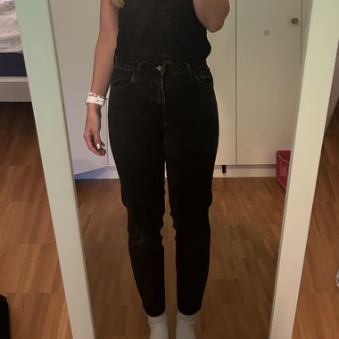 Jeans noir