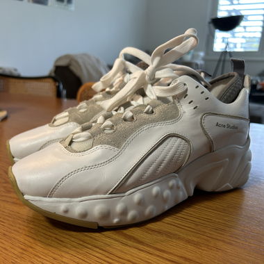Acne Studios Schuhe