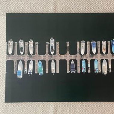 Juniqe Leinwandbild 120x80cm