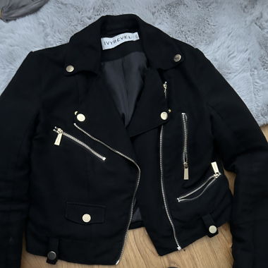 Jacke