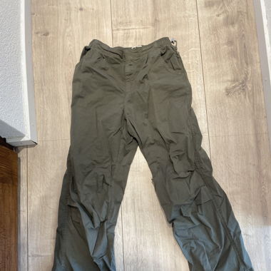 Parachute Hose 
