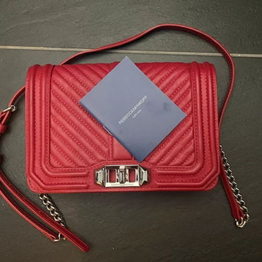 Borsa Rebecca Minkoff