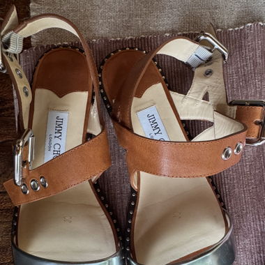 JYMMI CHOO Sandalen