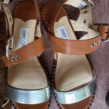 JYMMI CHOO Sandals