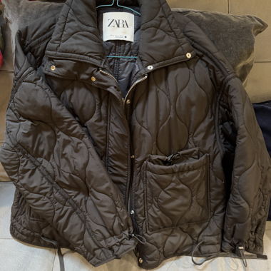 Veste Zara