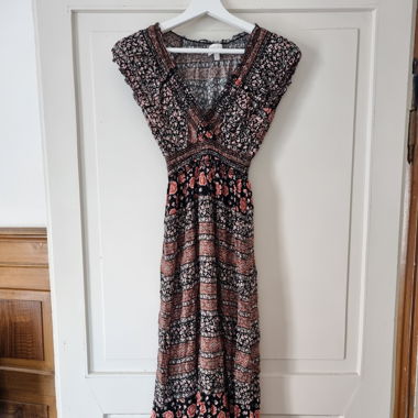 Sommerkleid