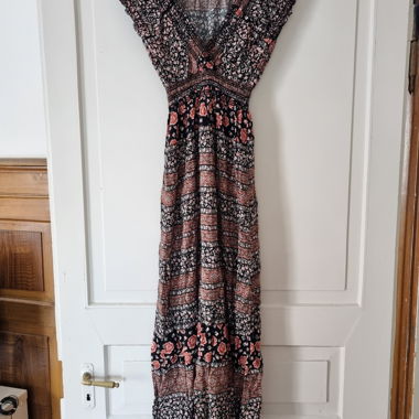 Sommerkleid