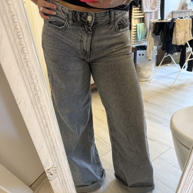 Coole baggy Jeans