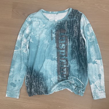 Haut manches longues Gerry Weber Gr. 42