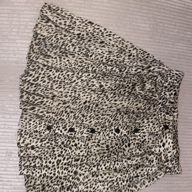 Leoparden Rock