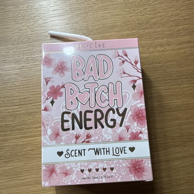 PLOUISE Bad Bitch Energy Lip duo