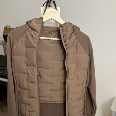 Sportjacke H&M, XS