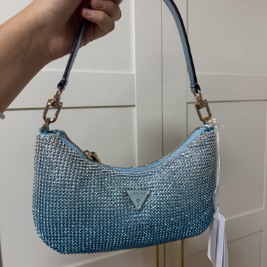 Sac bandoulière mini Guess