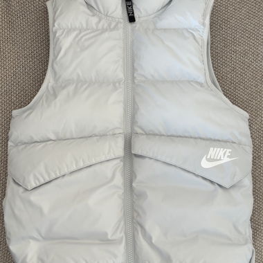 Gilet matelassé Nike