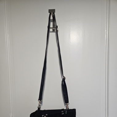 Bag black luxe! 