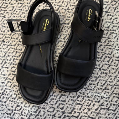 Sandalen 