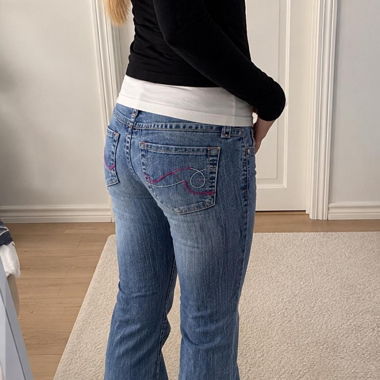 Jeans Miss me